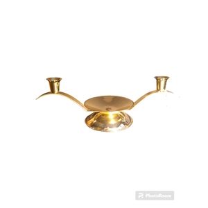 Hallmark Wedding Collection Unity Candle Holder - NWT